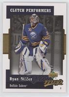 Ryan Miller