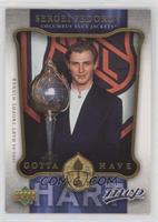 Sergei Fedorov [EX to NM]