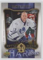 Mats Sundin