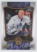 Mats Sundin