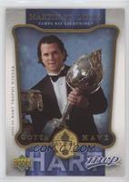 Martin St. Louis