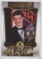 Mario Lemieux [EX to NM]