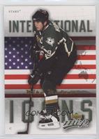 Mike Modano