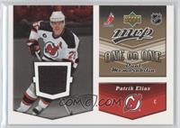 Petr Prucha, Patrik Elias