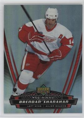 2006-07 Upper Deck McDonald's - [Base] #16 - Brendan Shanahan [EX to NM]