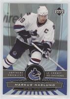 Markus Naslund [EX to NM]