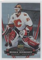 Miikka Kiprusoff