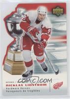 Nicklas Lidstrom [EX to NM]