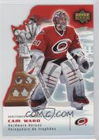 Cam Ward