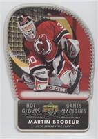 Martin Brodeur