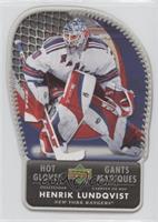 Henrik Lundqvist