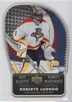 Roberto Luongo