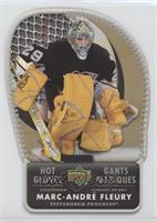 Marc-Andre Fleury [EX to NM]