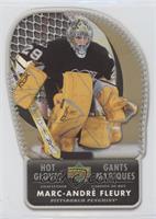 Marc-Andre Fleury