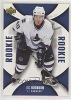 Luc Bourdon