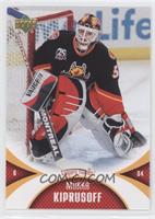 Miikka Kiprusoff