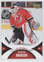 Martin Brodeur