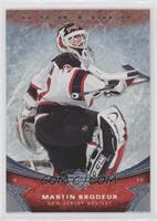 Martin Brodeur