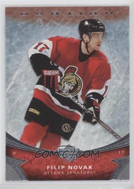 2006-07 Upper Deck Ovation - [Base] #34 - Filip Novak