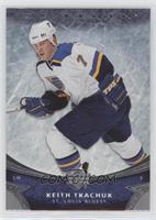 Keith Tkachuk