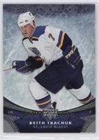 Keith Tkachuk