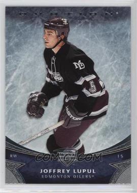 2006-07 Upper Deck Ovation - [Base] #52 - Joffrey Lupul