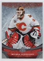 Miikka Kiprusoff