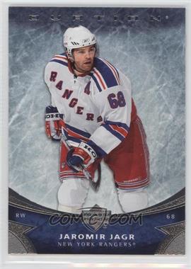 2006-07 Upper Deck Ovation - [Base] #82 - Jaromir Jagr