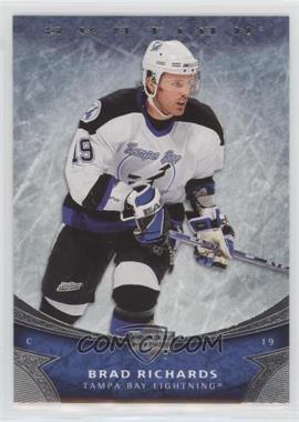 2006-07 Upper Deck Ovation - [Base] #94 - Brad Richards