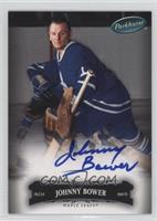 Johnny Bower