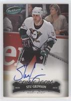 Stu Grimson [EX to NM]