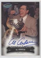 Al Arbour