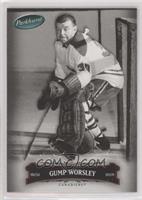 Gump Worsley