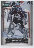 Patrick Roy