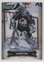 Patrick Roy