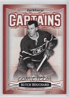 A Salute to Captains - Butch Bouchard #/3,999