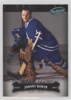 Johnny Bower