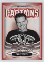 A Salute to Captains - Clint Smith #/3,999