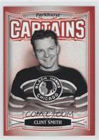 A Salute to Captains - Clint Smith #/3,999