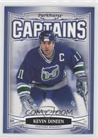 Kevin Dineen #/3,999