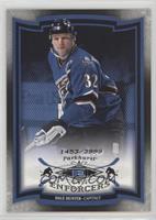 Enforcers - Dale Hunter #/3,999