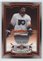 Enforcers - Dave Schultz #/3,999