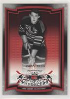 Enforcers - Bill Gadsby #/3,999