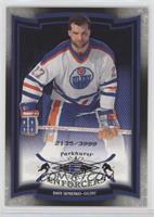 Enforcers - Dave Semenko #/3,999