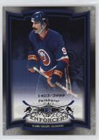 Enforcers - Clark Gillies #/3,999