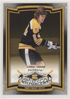 Enforcers - Terry O'Reilly #/3,999