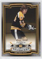 Enforcers - Terry O'Reilly #/3,999
