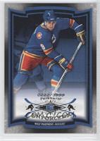 Enforcers - Wilf Paiement #/3,999