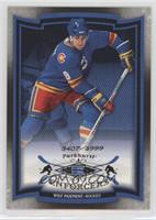 Enforcers - Wilf Paiement #/3,999