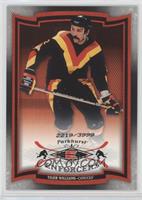 Enforcers - Tiger Williams #/3,999